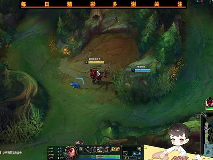 卡尔:10-7赏金赛vs夏天,打野皇子