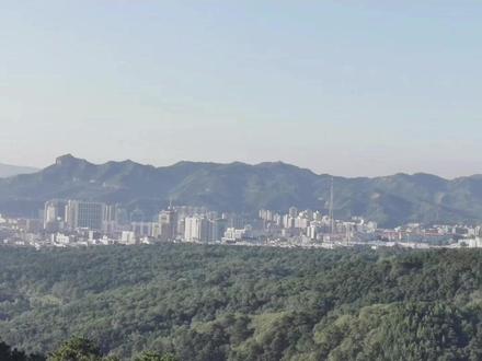 找出个库存,也不知道说的对不对#在抖音遇见承德#河北承德#避暑山庄#宫墙#二马道