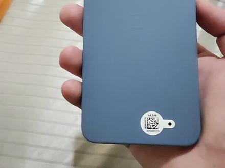 一加ace5至尊版10分钟充电测试