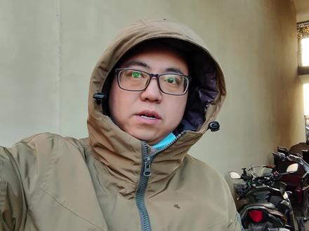 跨子摩托车转向灯坏了,自己动手换新的,过程非常简单#边三轮 #自己修摩托车 #日常vlog #中视频伙伴计划