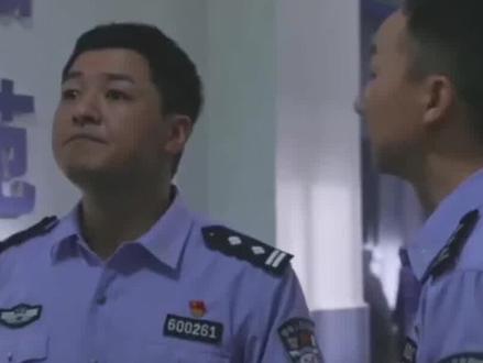 “白衣警察”级别有多高?说了你别不信,公安局长都不一定够格!(3)