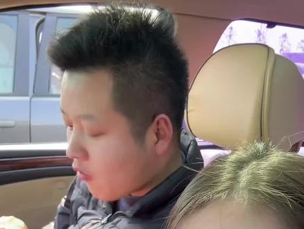 #vlog日常 第一次带男朋友回家是种什么样的体验?#男朋友第一次见家长