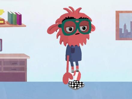 适合新手!全程AI智能,2分钟学会创作动画视频|动画制作 + 配音