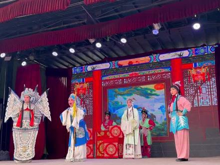 2025年禹州市戏曲节7月21日开幕,禹州文旅送门票,邀你免费看大戏,门票数量有限,先到先得 #禹州文旅 #豫剧 #戏曲节 #送门票@河南省文化和旅游厅 @文旅许昌 (玉含 实习剪辑 子墨)