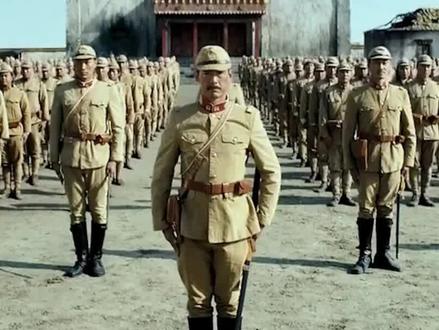 中日师团实力揭秘:我军与日军师团兵力对比 #历史 #军迷 #中国 #日本 #战争