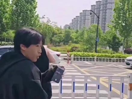 倒反天罡,童锦程教育花小龙?#花小龙 #童锦程花小龙