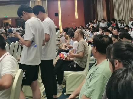 600分以下不要考虑了,打个酱油#民办高中 #繁昌皖江中学