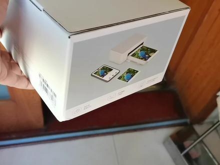 小米S1照片打印机组装和使用,个人感觉辅材偏贵,分享替代辅材。#打印机 #打印机维修 #小米S1打印机 #小米S1打印机替代辅材 #数码科技 #打印机推荐 #米家智能 #照片打印机玩法 #小米打印机 #开箱测评 #自己动手寻找快乐 #好用小家电 #辅材好物