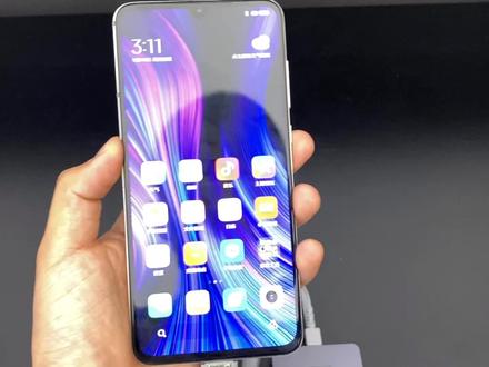 MIUI 11简单体验,小米手机与电脑可以轻松互传文件啦!