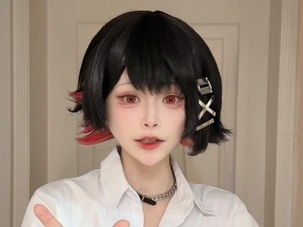 好久不出的教程啦。关于一些漫展拍了一堆但一张返图都收不到的人的疑问。#绝区零 #绝区零创作激励计划 #绝区零艾莲 #漫展返图 #带着抖音逛漫展