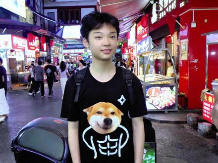 街头采访,最能统一全国各地口味的一道菜是什么? #街头采访