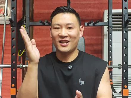 鱼油吃与不吃真的不一样,健身千万别漏了它。 #健身#foyes深海鱼油#补剂推荐