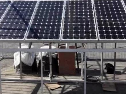 #光伏发电 #我就是人间ck #光伏科普 @抖音小助手