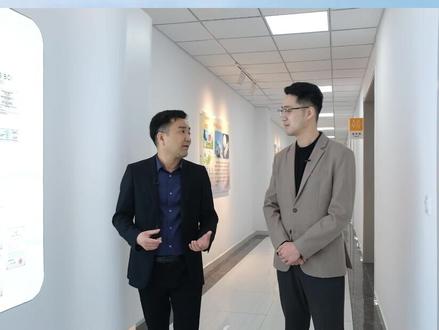 优化营商环境 服务企业发展:——专访山东正凯新材料股份有限公司总经理庄建刚