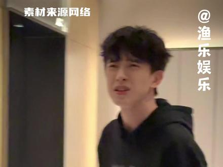 这个抖音还能有我们敖子的一席之地吗!#宋亚轩#敖瑞鹏 #抽象