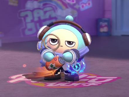 #劳蓝cp mf@小聆絮
你们爱看国宴的话以后多更😋