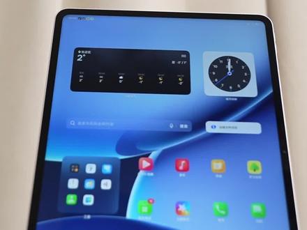 2026年的今天还适合入手OPPOPad4Pro吗?#效率神器平板推荐#oppopad4pro