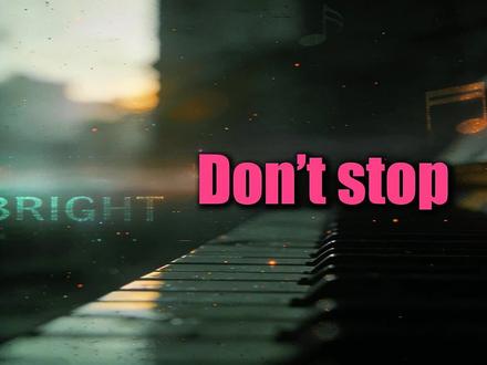 <don't stop>以放克的方式打开 #dontstop #蔡依林 #改编歌曲 #ai翻唱 #ai歌曲 Dont stop翻唱 dontstop蔡依林