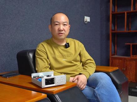 好声音从好音源开始-DV20C数字播放器,历经多年不断完善升级,只为呈现最优质的音源供给!#数字播放器 #音源