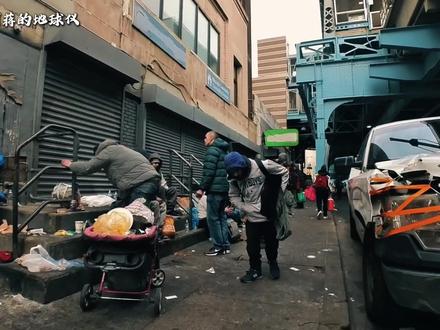 美国斩杀线是什么意思? #斩杀线 #美国 #美利坚