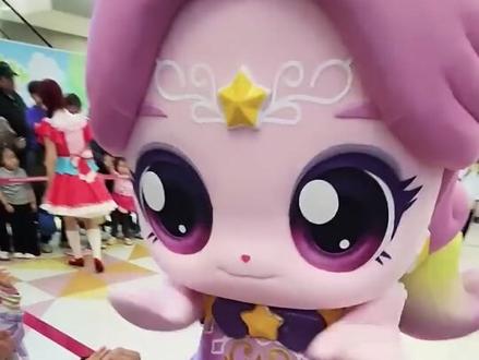 奇妙萌可极光萌可 #奇妙萌可 #奇妙萌可第六季