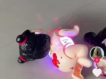 打开抖音看见私信全是这种#丹尼尔#njz