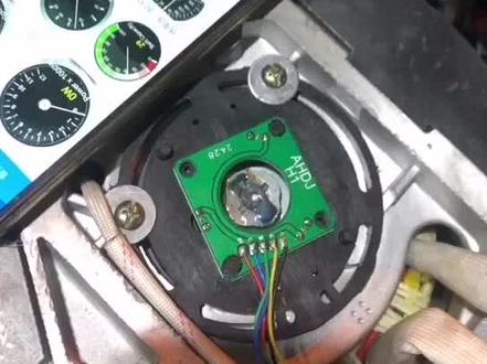 BSG电机即P0启动一体机轴承声音!
