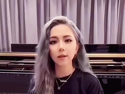 《冰河时代》讲述了什么?#邓紫棋 #冰河时代