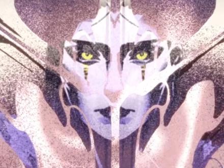 乐芙兰重做预告、似乎玫瑰荆刺是新的攻击手段