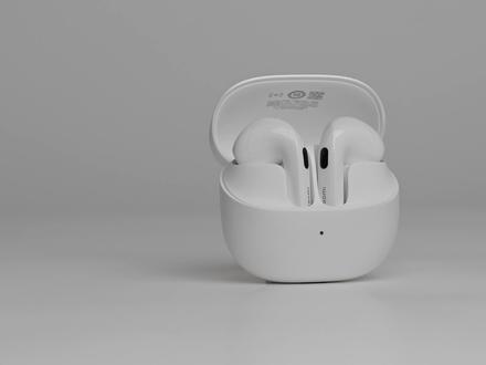 小米Buds6一周体验☜你想知道的都在这
#数码科技 #蓝牙耳机 #降噪耳机 #小米Buds6 #测评