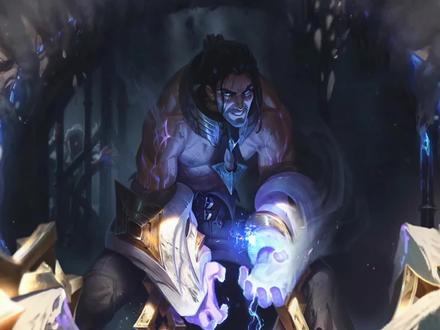 超神解说:S11解脱者塞拉斯,一分钟一人头,打爆钻石段位