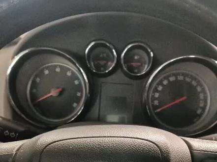 别克英朗保养复位#桐庐一修汽修 #桐庐修车哪家好 #桐庐修车技术