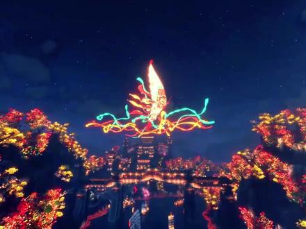 文旅大共创时代 各地文旅疯狂求共创MC博主!
#我的世界 #文旅 #minecraft #游戏