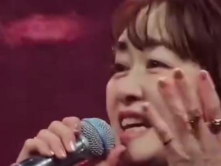 大槻真希上海嘉年华演唱突被叫停,后续两场演出紧急取消