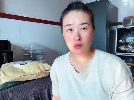 粉丝是不是烧了都会冒黑烟?#东北雨姐 #红薯粉条