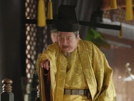 【深度解析】 盛紘上班第一天直接社死#知否知否应是绿肥红瘦 #深度解析 #电视剧 #抖音精选