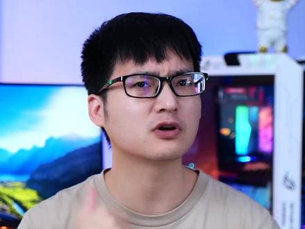 不用外置硬盘,电脑硬盘也能扩容好几T?#电脑知识 #玩转数码 #硬盘