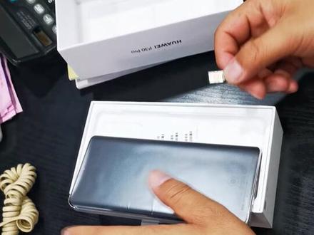 用华为p30系列,都过来看看!对你绝对有用
