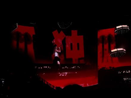 非常震撼的现场,Alin的兵都好强,超级喜欢失恋无罪的大合唱#alin黄丽玲 #失恋无罪 #无锡