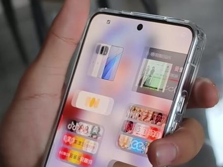 iQOO 13打游戏闪退#iQOO13 #iQOO