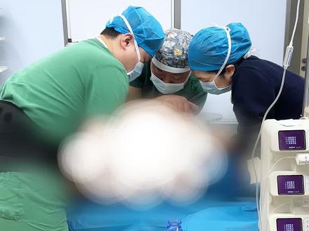 腰腹精雕术后 到底是什么感觉?#上海仁济陆毅 #脂肪精雕陆毅 #腰腹环吸 #手臂环吸 #折角腰