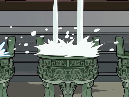 第二十一集丨车迟国斗法 #原创动画 #二次元