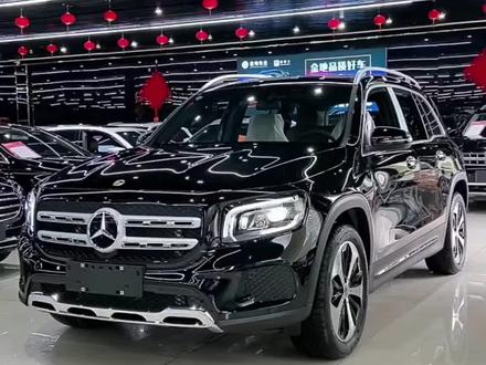 #懂车帝 2024款奔驰GLB#每天推荐好车 #抖音汽车 #dou是好车