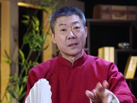 文状元武状元文武状元 #百young非遗 #传统文化 #评书