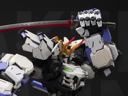 【MOSHOWTOYS 至臻级·甲斐之虎特别众筹版 巨手优化方案更新】#MOSHOWTOYS 至臻级·甲斐之虎特别众筹版 可动巨手优化方案更新信息公布!
在可动巨手优化方案公布后,我们收到了诸多用户反馈和建议。经过小编整理与反馈,以为了广大用户提供更加舒适的把玩体验为首要原则,我们对甲斐之虎特别众筹版可动巨手连接方式再次做出如下必要调整。
重新设计优化可动巨手内部结构,将连接件与巨手内部结构一体整合,减少可动巨手连接步骤,方便用户操作连接更加便捷。同时还能最大限度确保连接后可动巨手的稳定性与紧实度,避免出现拆除巨手时连接件件卡在巨手内部难以取出的情况!
目前至臻级·甲斐之虎特别众筹版正如火如荼生产ing,第一批次大货将会在180天内完成生产并安排发货寄送到各位小伙伴的手中!再次感谢每一位参与众筹的小伙伴们的支持,更多产品信息、福利活动请密切关注微博等官方渠道消息!
#模型 #模寿