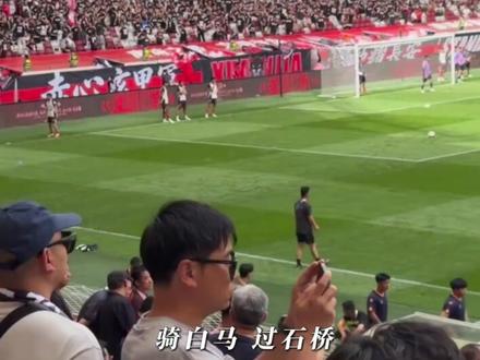 #王菲#主角 新歌出现在陕西足球联赛大球场,一开口就是天籁,太好听了!#天后