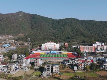 运动强体魄 阳光向未来 | 阳新县第十八届学生运动会开幕式混剪视频来啦!