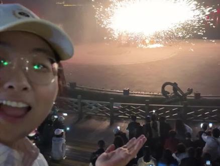 常州太适合一日游啦‼️爽玩一天💰89
26岁女生继续勇敢看世界!
第39站:常州金坛(东方盐湖城)
茅山的道士有没有仙丹
我是不知道
但在山下这座逍遥小镇慢逛一天
心里确实多了一味妙药叫自在
往后再提起逍遥那可是鲜活的一整天#好玩到不想走的仙侠城 #东方盐湖城仙侠喜乐DOU #东方盐湖城茅山仙侠城 #青年创作者成长计划 #真实生活分享官