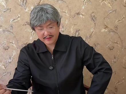 《关于鱼头朝谁这个事》 #每日一个高情商 #职场嘴替