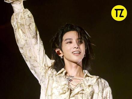 #华晨宇 居然为粉丝买了三块地!说一句演唱会界的浪漫疯子不过分吧!#演唱会 #追星 #双向奔赴 #华晨宇演唱会界的浪漫疯子